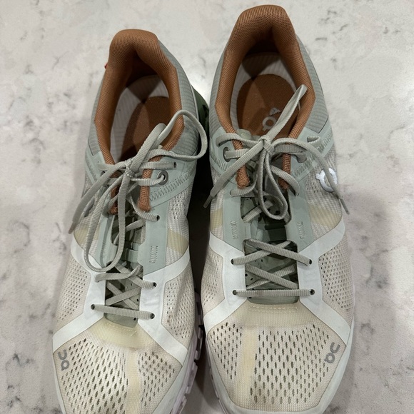 On cloud cloudflow sneakers - Picture 8 of 8